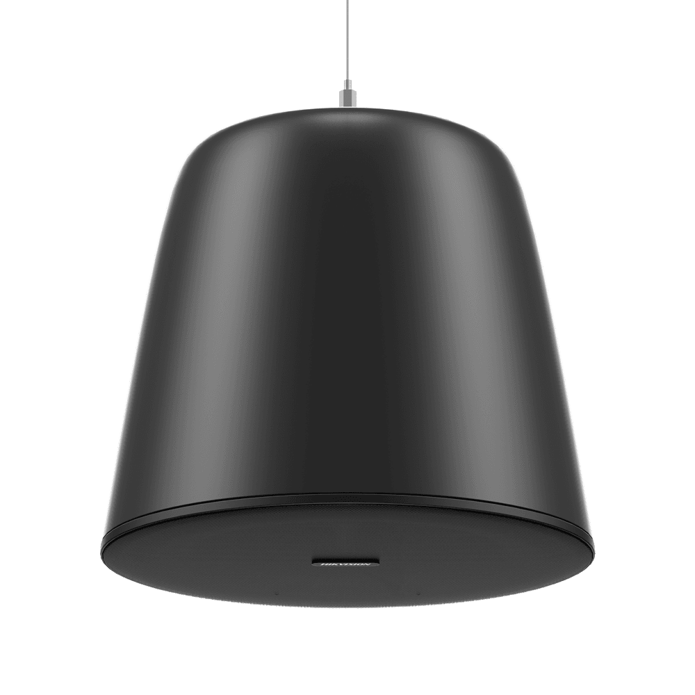 Coluna de Instalação Suspensa HIKVISION DS-QAZ0510G1/BLACK (10 W - Preto)