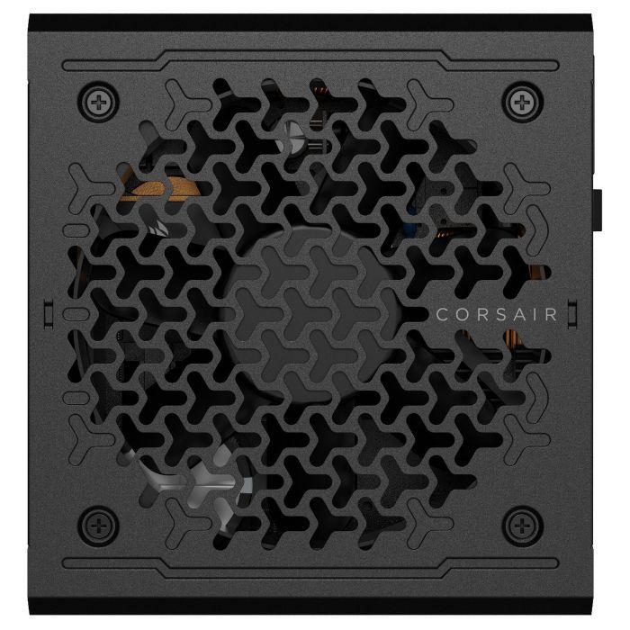 Fonte de Alimentação CORSAIR RMe RM650e (ATX - 650 W - 80 PLUS Gold - Preto), miniatura 3