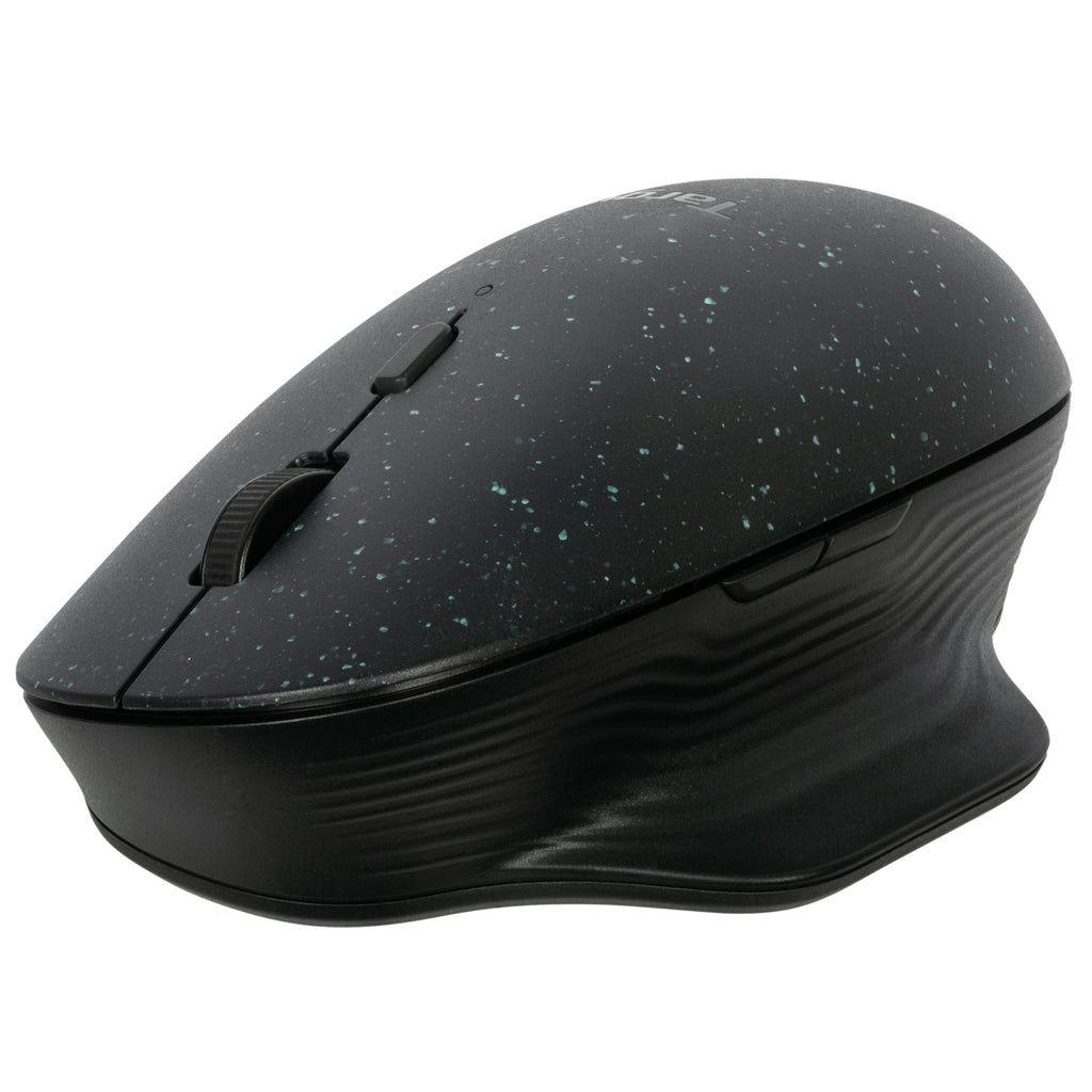 Rato TARGUS ErgoFlip EcoSmart AMB586GL (Ambidestro - 4000 DPI - Ótico - Preto), miniatura 6