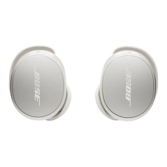 Auriculares BOSE QuietComfort Earbuds (True Wireless Stereo - Circum-aural - USB Tipo-C - Branco) — miniatura 2