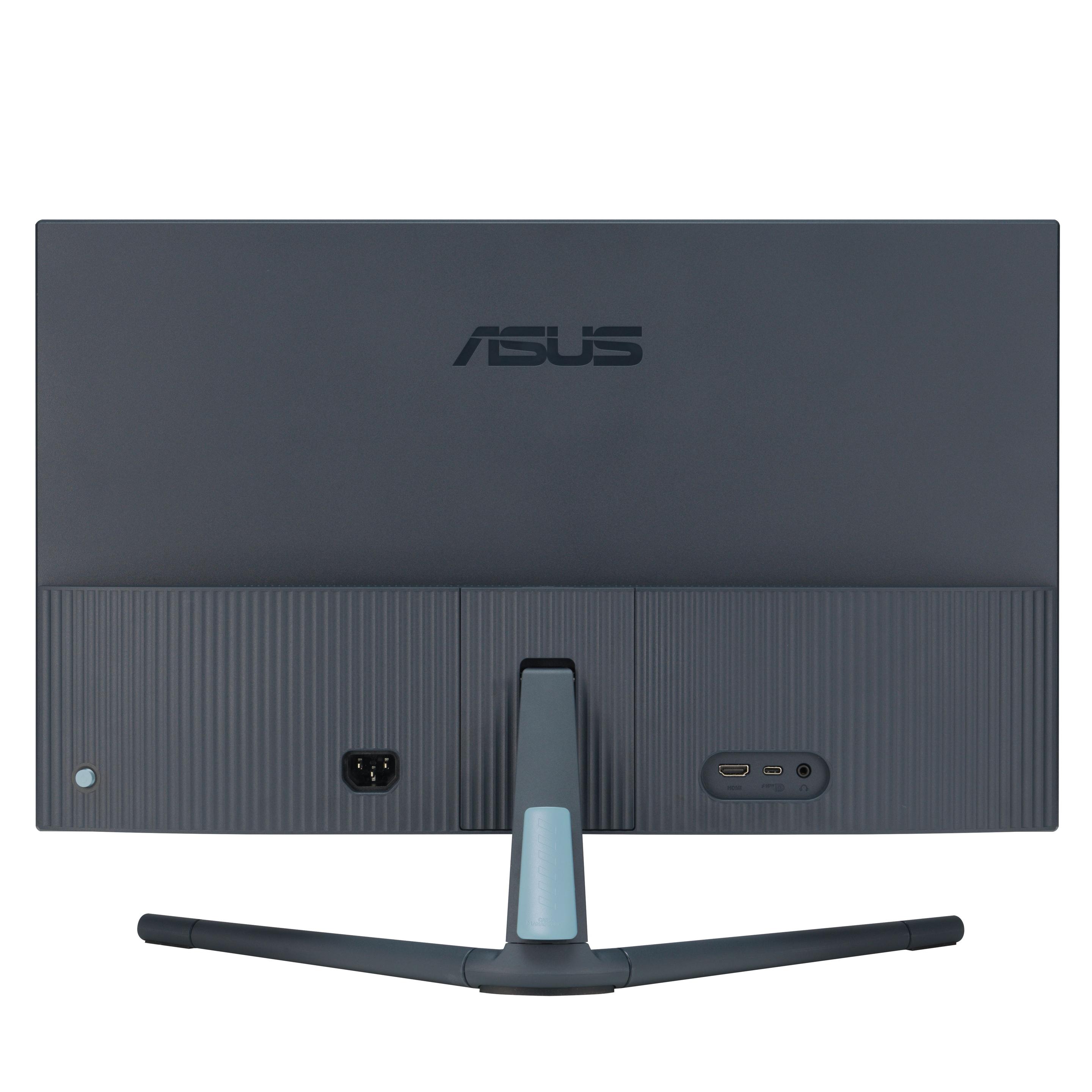 Monitor ASUS VU249CFE-B (23,8" - IPS - 100 Hz - Preto) — miniatura 5