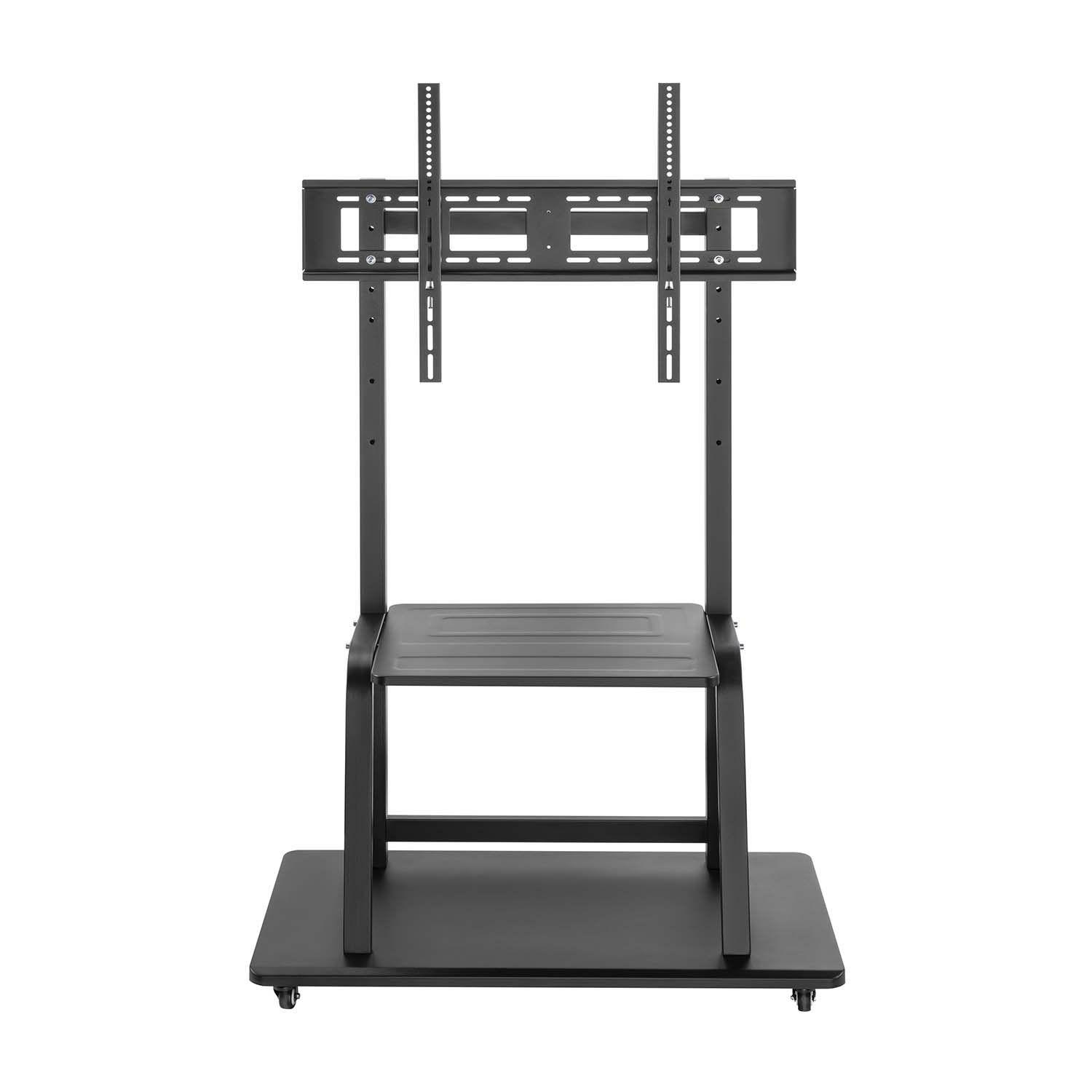Suporte de Chão para TV AISENS FT100E-231 (37-100" - 150 kg - Preto), miniatura 3