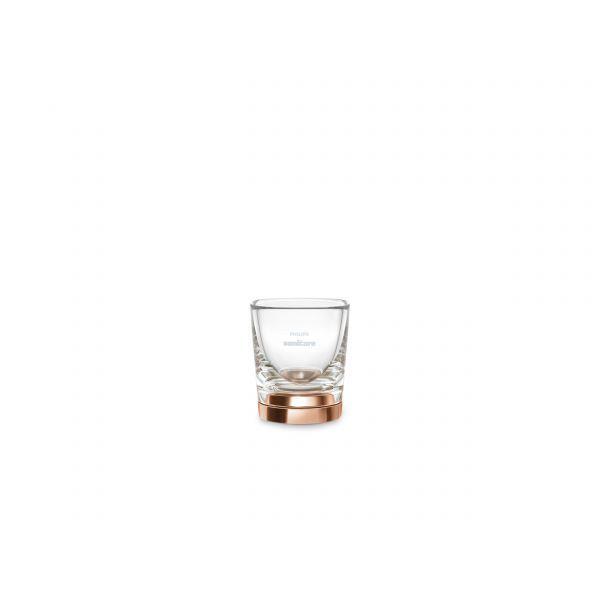 Escova de Dentes Elétrica Sónica PHILIPS Sonicare DiamondClean 9000 HX9911/23 (Rosa Dourado e Branco) — miniatura 3