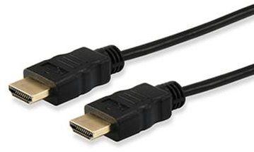 Cabo HDMI EQUIP 119374 (15 m - HDMI tipo A padrão, macho - Preto) — miniatura 4