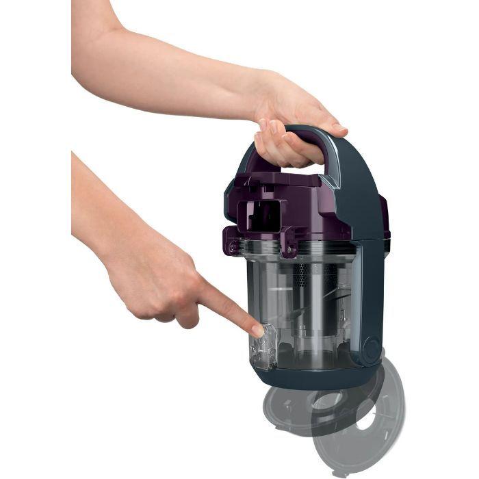Aspirador Sem Saco BOSCH Serie 2 BGC05AAA1 (Altura 31,4 cm - 1,5 L - Sem saco - Preto), miniatura 3