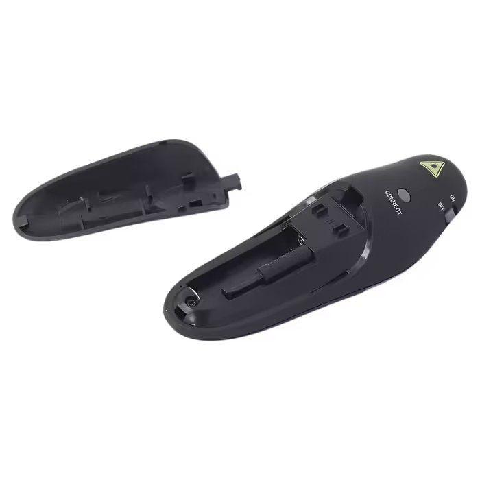 Apresentador Sem Fios GEMBIRD WP-L-11 (RF - USB - Preto) — miniatura 5