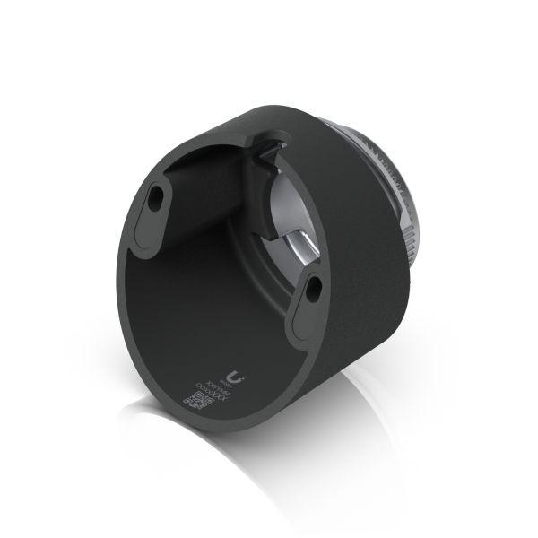 Suporte Angulado para Câmara Bullet UBIQUITI UACC-Bullet-AB-B (22° - Preto), miniatura 5