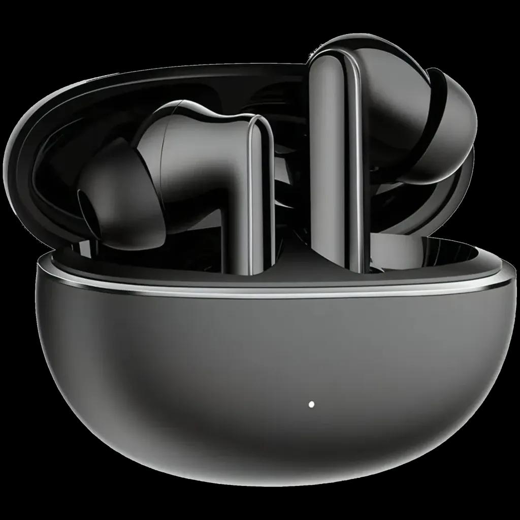 Auscultadores HONOR Choice Earbuds X8 (Auscultadores TWS - Bluetooth 5.3 - ANC)