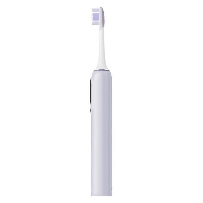 Escova de Dentes Elétrica Oscilante XIAOMI Oscillation Pro (Roxo) — miniatura 2