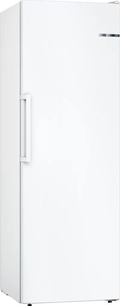 Arca Vertical Independente BOSCH Serie 4 GSN33VWEP (Altura 176 cm - 60 cm - 176 cm - Branco)