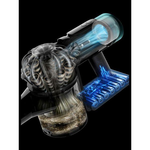 Aspirador Vertical DYSON V10 Konical 26 (Altura 116 cm - Preto/Cobre), miniatura 5