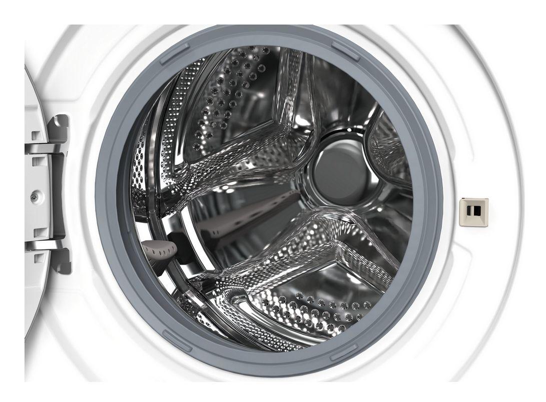Máquina de Lavar Roupa Independente SHARP ES-NFA714BW1NA-DE (1400 RPM - B - C - Branco) — miniatura 5