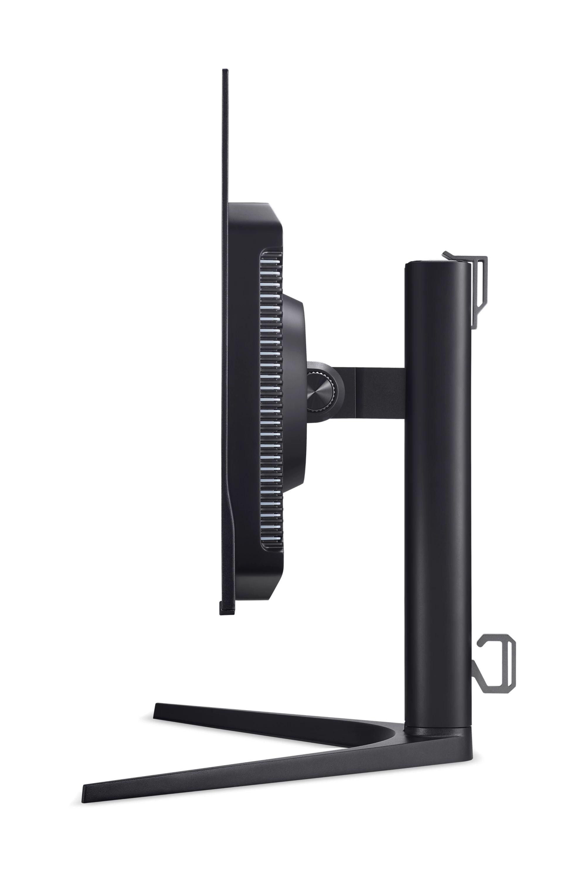 Monitor ACER Predator X27X1bmiippruzx (26,5" - OLED - 240 Hz - Preto) — miniatura 5