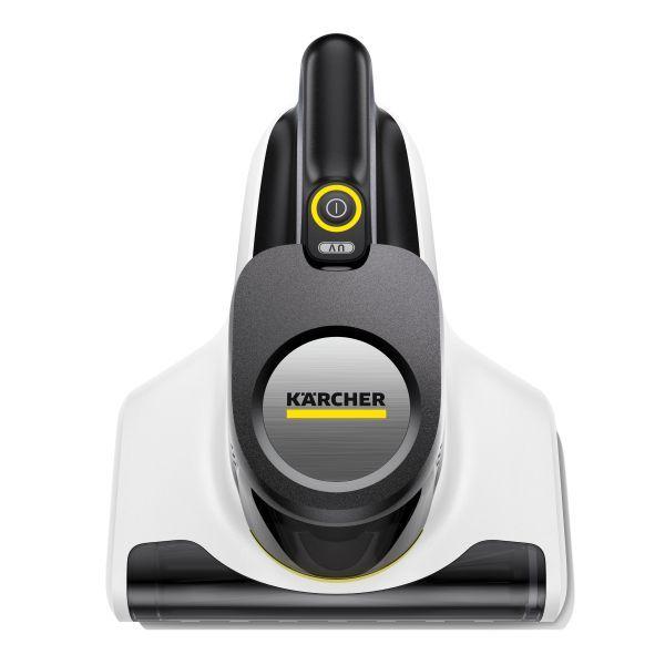 Mini Aspirador de Mão KÄRCHER VCH 4 UVClean (Branco e Preto), miniatura 2