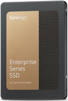 SSD SYNOLOGY SAT5210-7000G (7 TB - 2,5 polegadas - Serial ATA III)