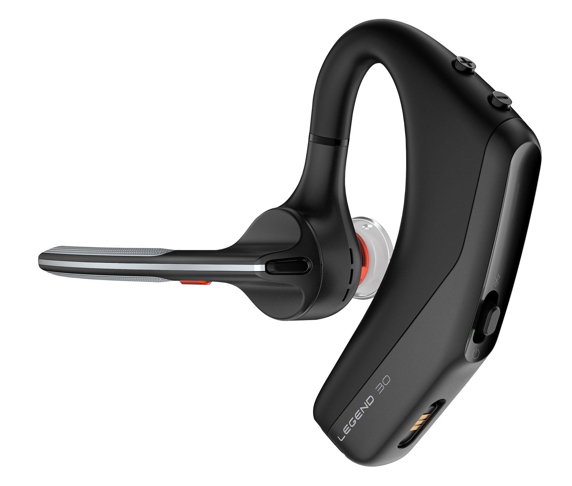 Headset Mono HP POLY Voyager Legend 30 (Monofónico - Sem fios - Intra-aural - Preto), miniatura 2