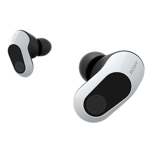 Headset Gaming SONY INZONE Buds WF-G700N (Binaural - Intra-aural - 8,4 mm - Branco)