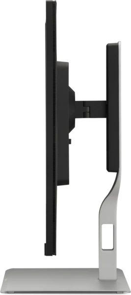 Monitor VIEWSONIC VP2766-2K (27" - IPS - 120 Hz - Prateado e Preto) — miniatura 8