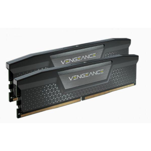 Memória RAM CORSAIR VENGEANCE DDR5 (5200 MHz - 32 GB - DIMM), miniatura 2