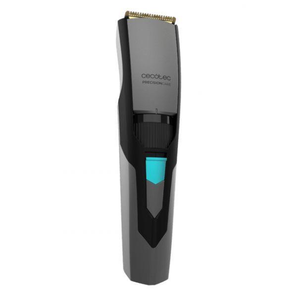 Máquina de Barbear CECOTEC PrecisionCare Barber (Aço inoxidável - Preto/Cinzento) — miniatura 2