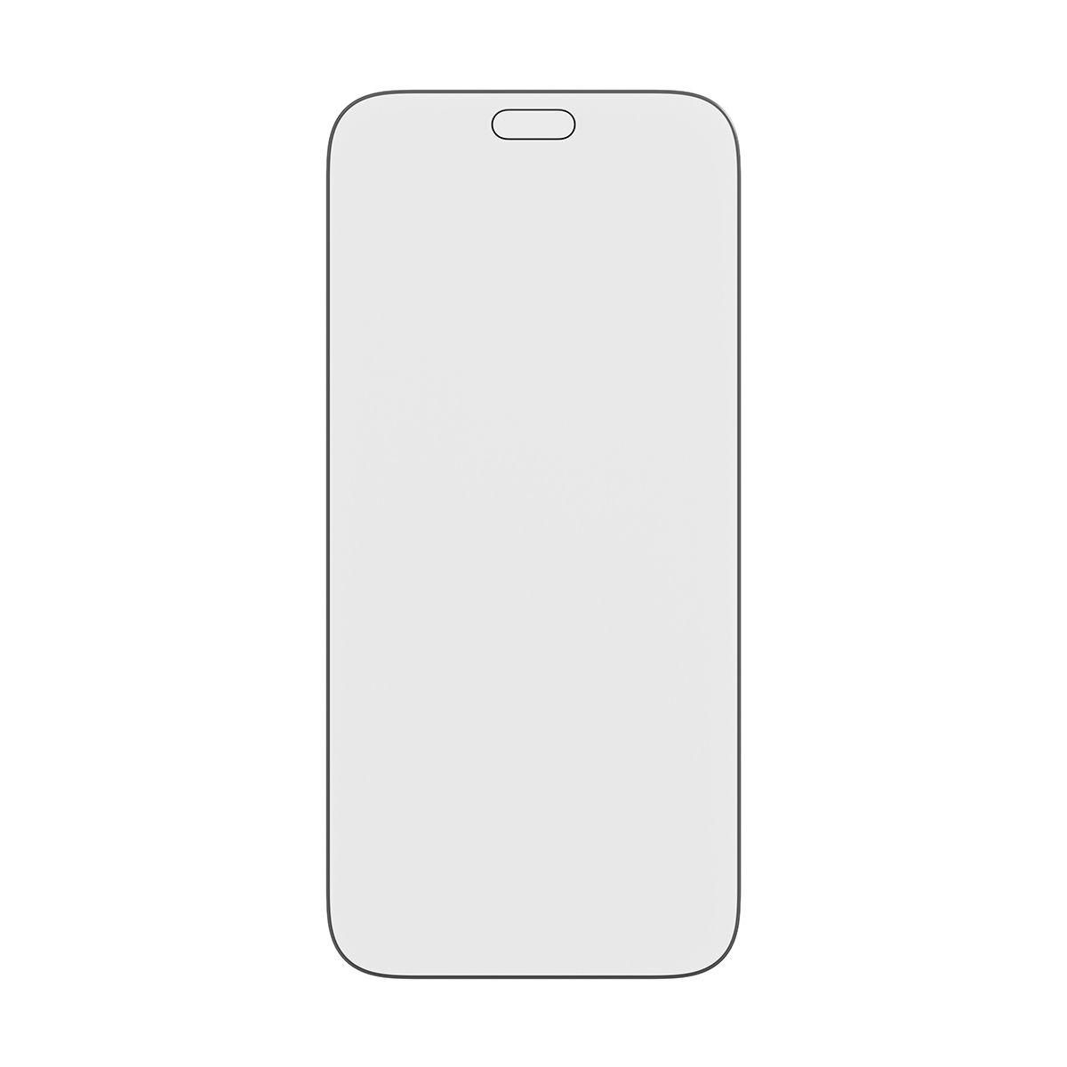 Película de Proteção de Ecrã PANZERGLASS Anti-reflective Armor para iPhone 18 Pro Max (Apple iPhone 18 Pro Max - Transparente) — miniatura 4