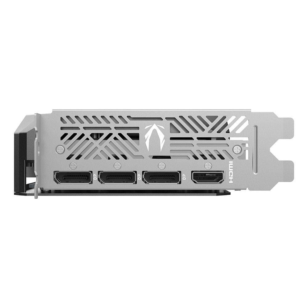 Placa Gráfica ZOTAC Gaming GeForce RTX 5060 Ti Twin Edge OC (GeForce RTX 5060 Ti - 28 Gbit/s - 16 GB - Preto) — miniatura 6