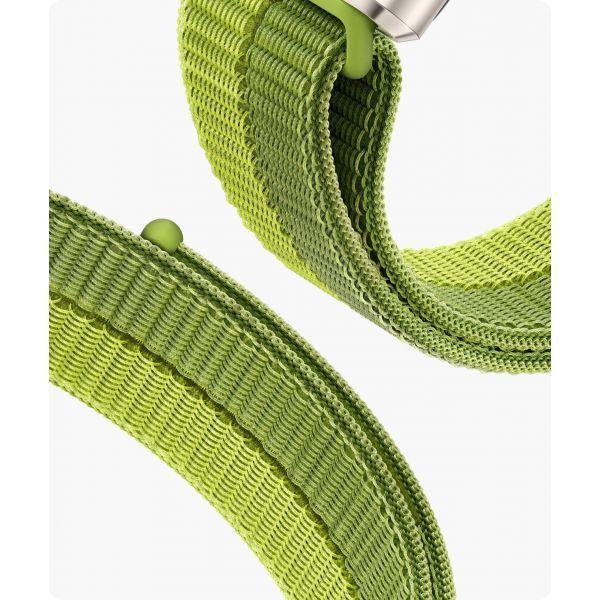 Smartband HUAWEI Band 11 Pro (Retangular - AMOLED - 1,62" - Verde) — miniatura 5
