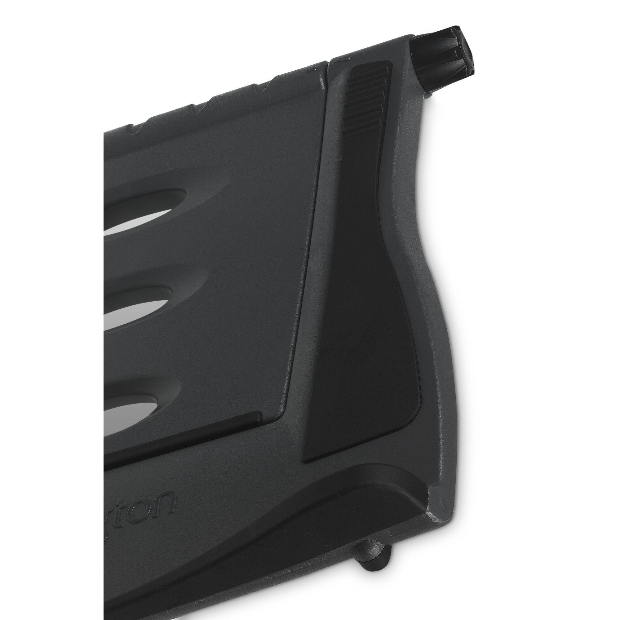Suporte para Portátil KENSINGTON SmartFit Easy Riser 60112 (43,2 cm - Preto), miniatura 3