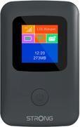 Hotspot Portátil 4G STRONG 4GMIFI150CD (150 Mbit/s - DC - Branco)