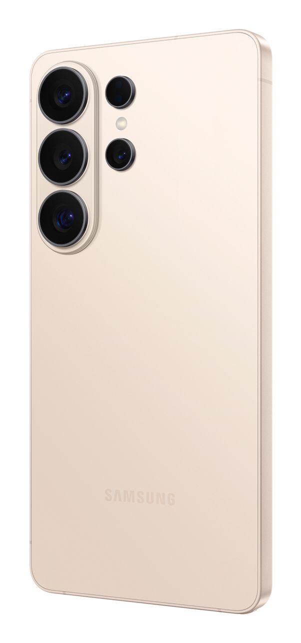 Smartphone SAMSUNG Galaxy S26 Ultra 5G (12GB/256GB - 6,9" - Rosa-dourado), miniatura 3