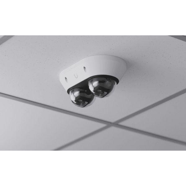 Câmara IP UBIQUITI UVC-AI-MS-2-W (16 MP - 3840 × 2160 pixels - Teto, parede ou poste), miniatura 5