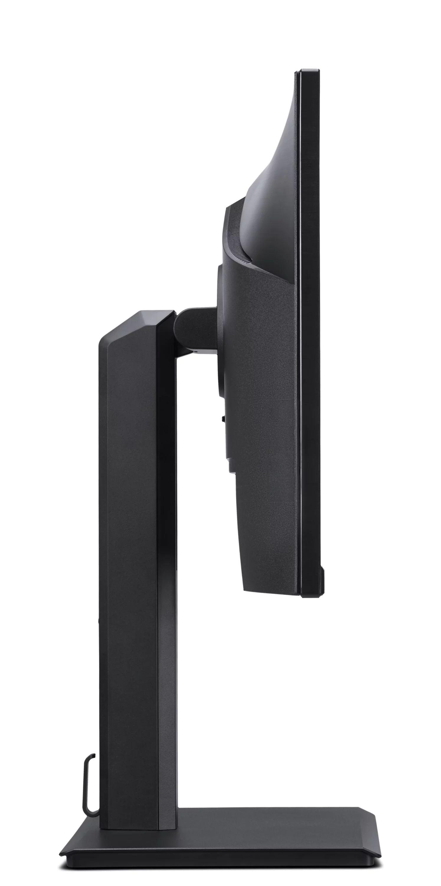 Monitor ACER Vero B277KLb (27" - IPS - 60 Hz - Preto) — miniatura 4