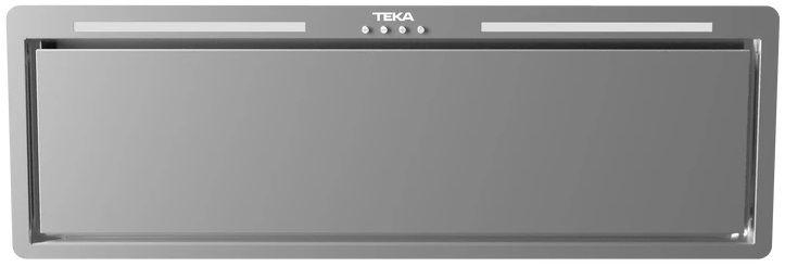 Exaustor de Encastre TEKA GFL 87760 EOS IX (Altura 28,2 cm - 84 cm - 28 cm - Inox), miniatura 3