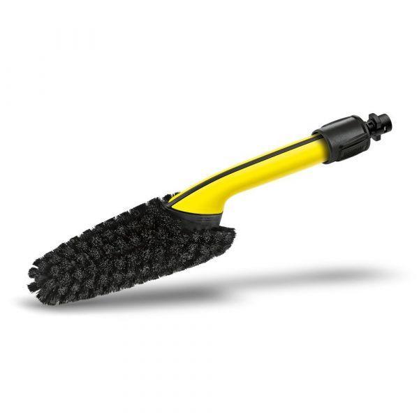 Escova de Limpeza para Pneus KÄRCHER 2.643-234.0 (Preto e Amarelo)