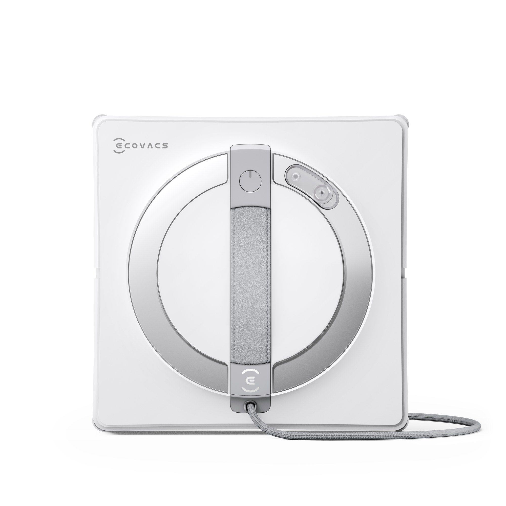 Robot Limpa-Vidros ECOVACS WINBOT W2 PRO OMNI (Altura 7,7 cm - Branco), miniatura 2