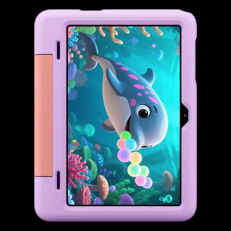 Tablet BLACKVIEW Tab20 Kids (10,1" - 4GB RAM - 64GB - Roxo)