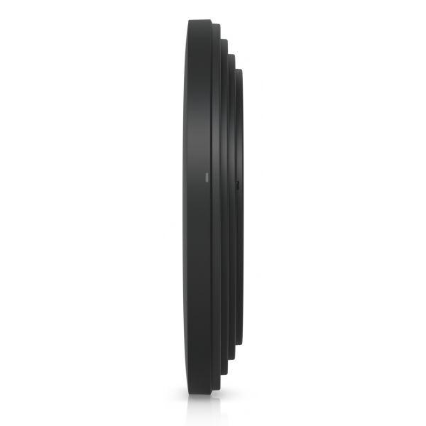 Ponto de Acesso UBIQUITI NETWORKS UniFi U7-Pro-XG-B (Wi-Fi 7 - 10 788 Mb/s - 2,4 GHz, 5 GHz e 6 GHz - Preto), miniatura 2