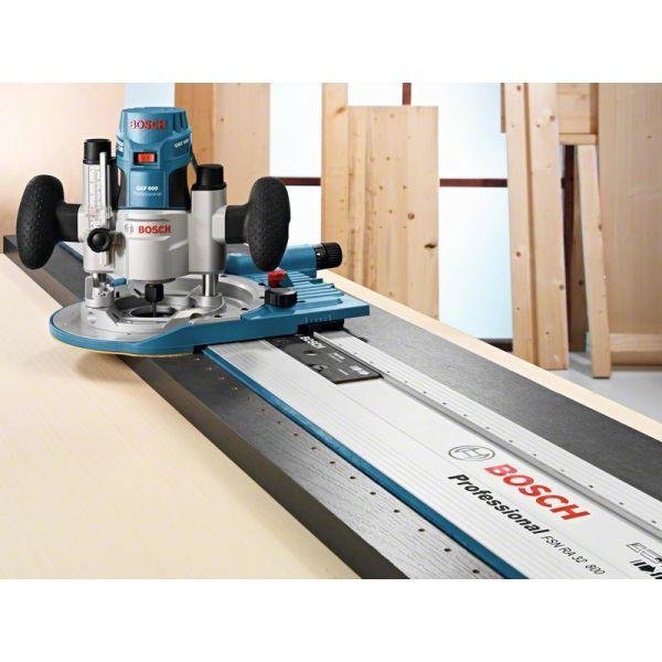 Calha de Guia BOSCH FSN RA 32 800 Professional (800 mm), miniatura 2