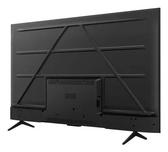 Televisão TCL TV 55P61K (55" - 4K UHD QLED - Alumínio), miniatura 6