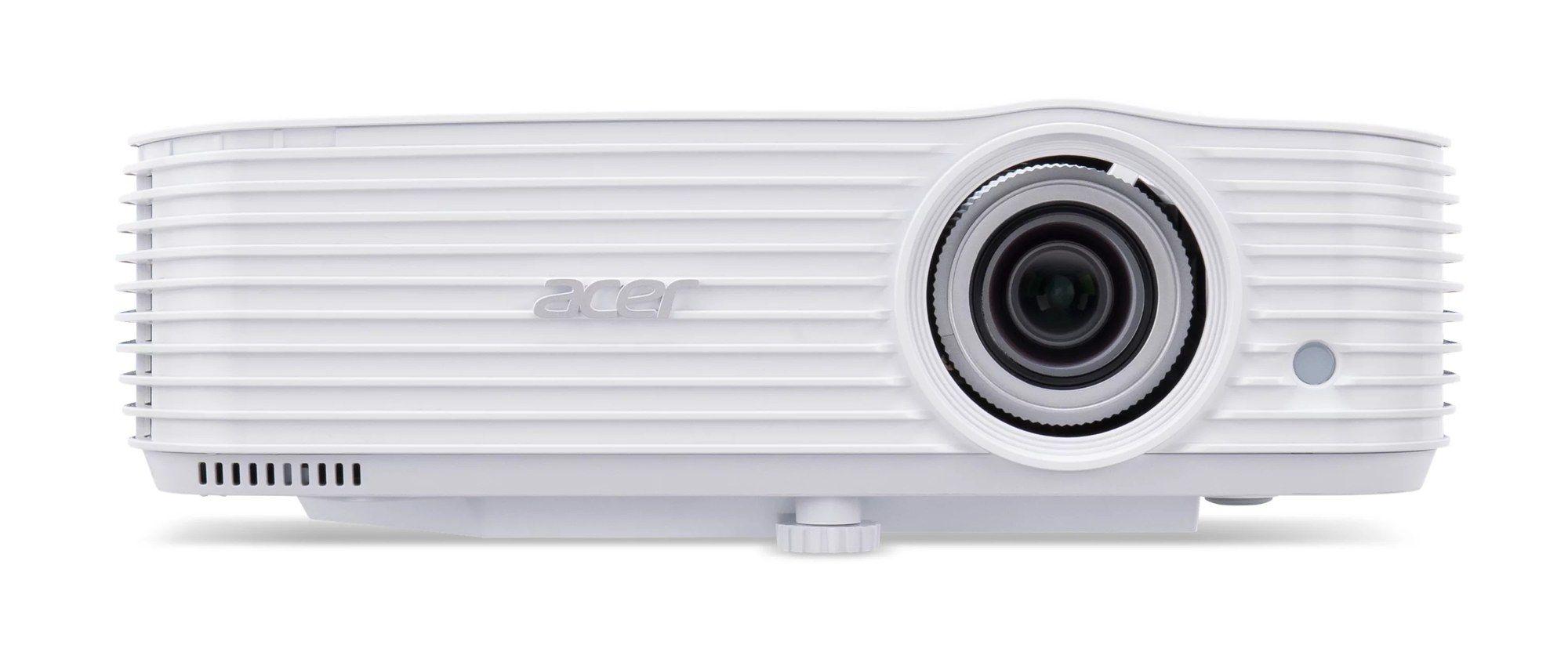Projetor ACER Vero HL6820G (4000 ANSI lúmenes)