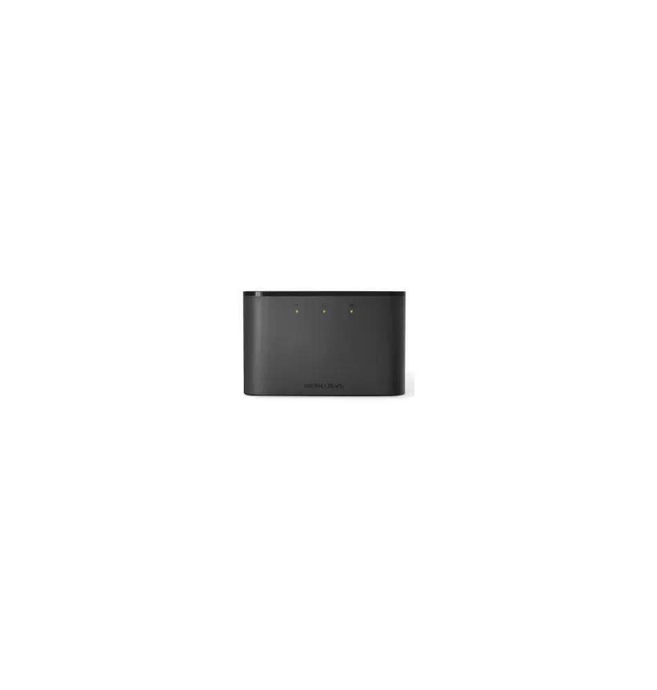 Router Móvel MERCUSYS MT110 (150 Mbps - Preto) — miniatura 2