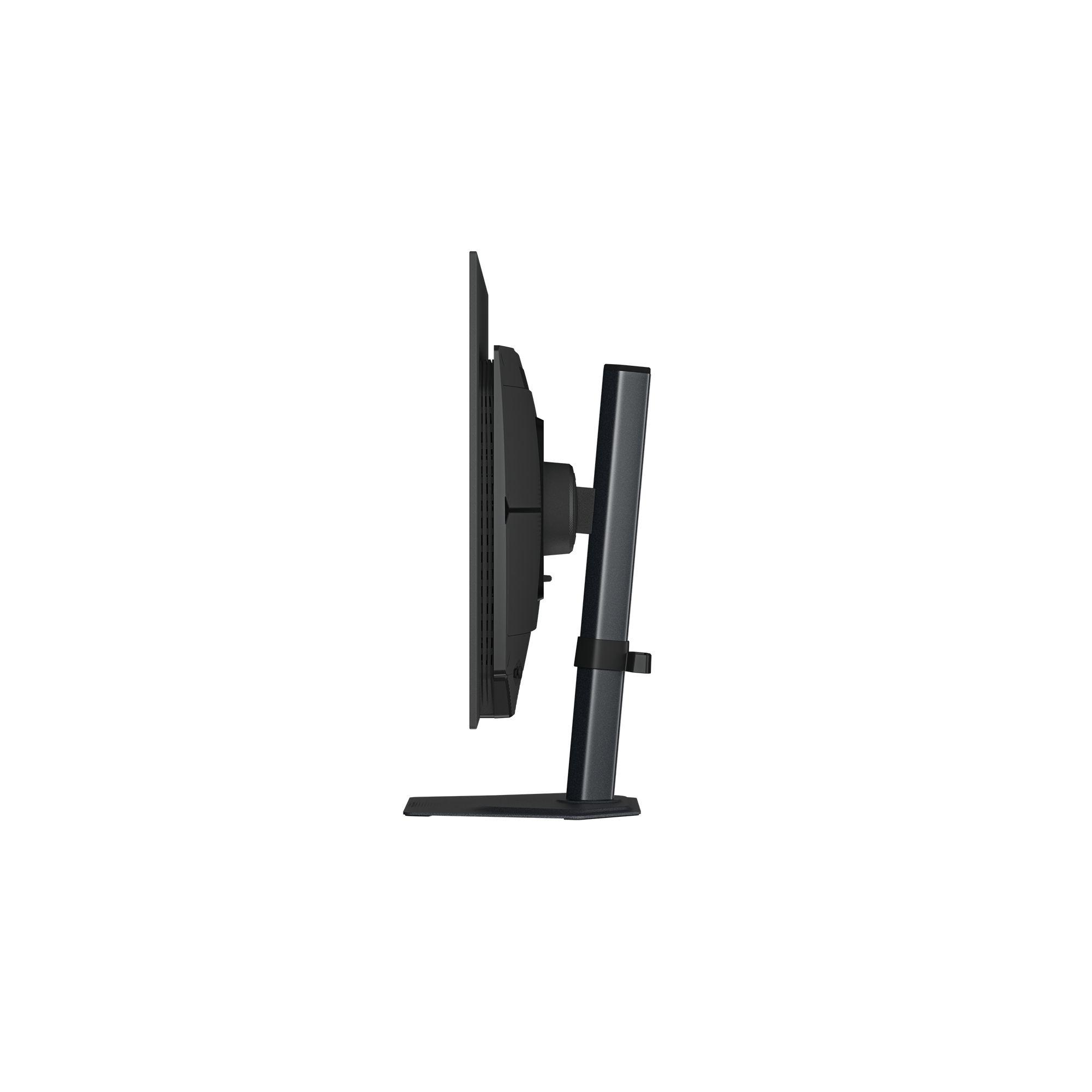 Monitor GIGABYTE GO27Q24G (27" - WOLED - 240 Hz - Preto) — miniatura 5