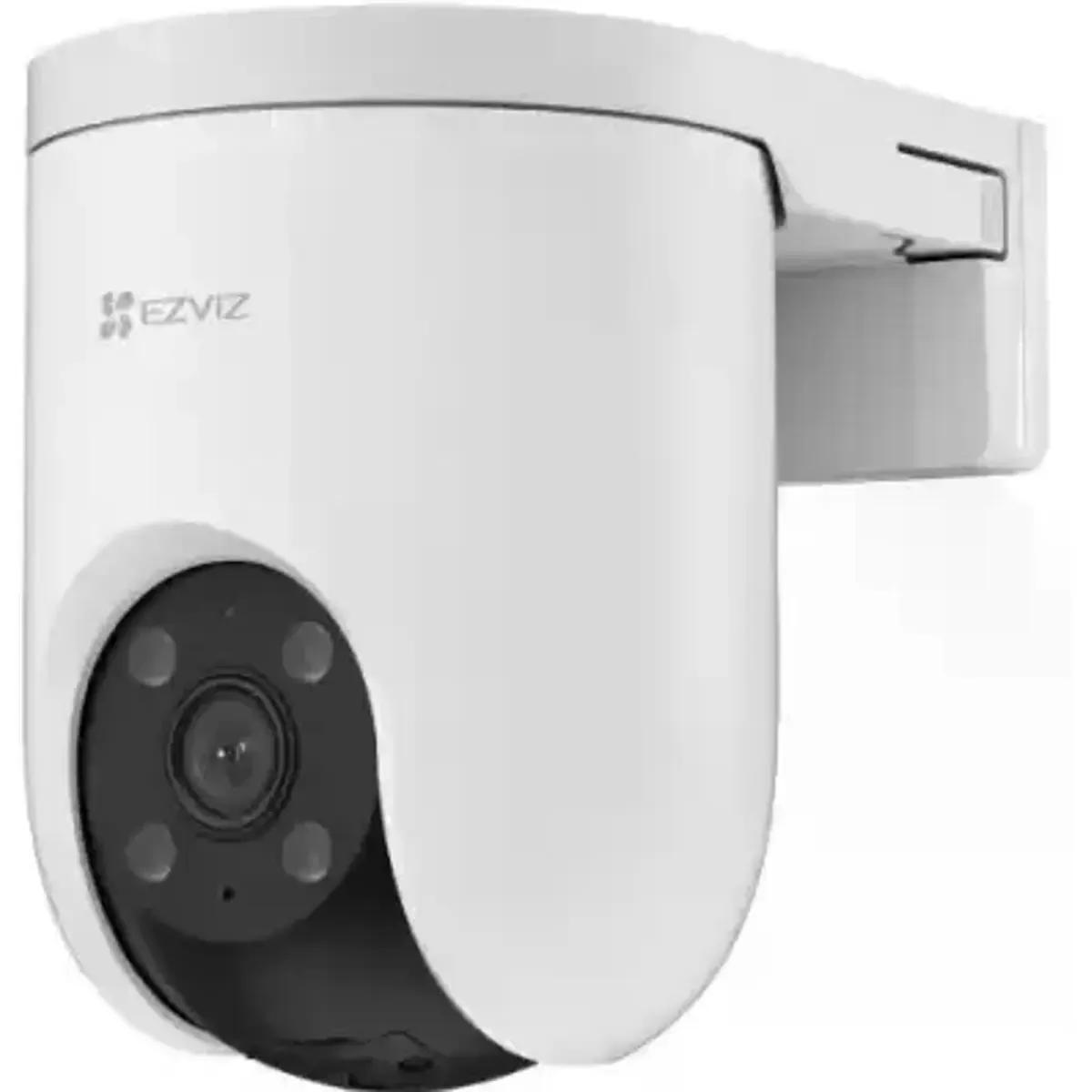 Câmara de Segurança IP EZVIZ H8c Pro 4K (Teto - 8 MP - 3840 × 2160 pixels - Branco), miniatura 2