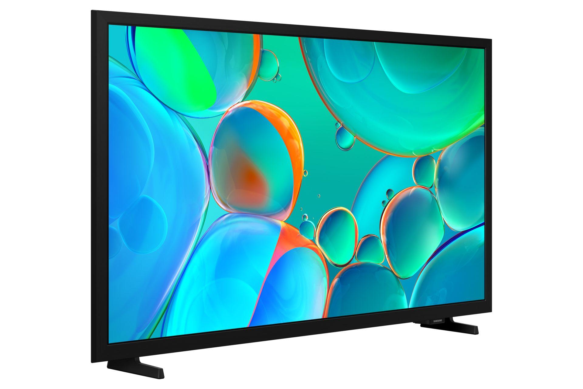 Televisão SAMSUNG TV UE32H5002FKXXH (32" - LED - HD - Preto), miniatura 3