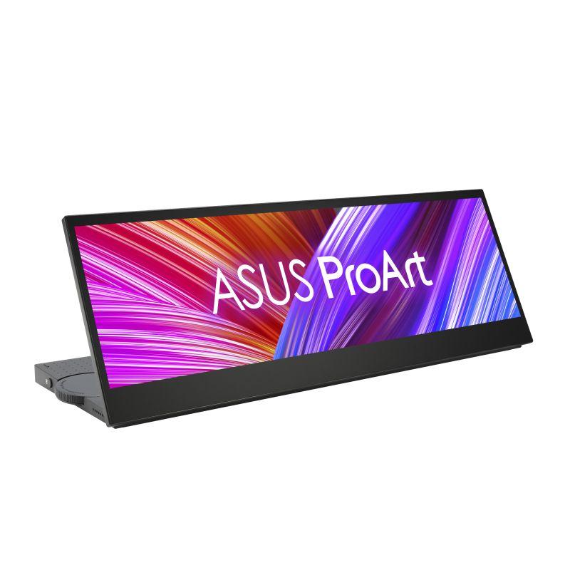 Monitor ASUS ProArt PA147CDV (14" - IPS - 60 Hz - Preto)