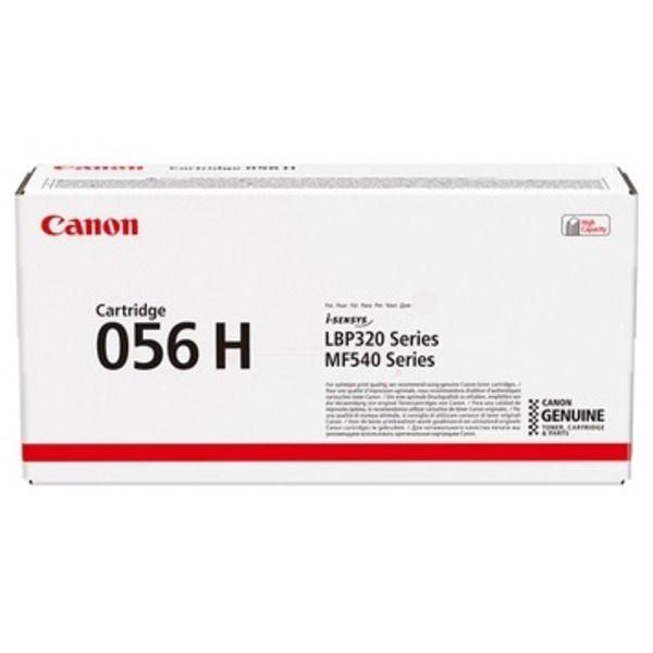 Toner CANON 056H 3008C002 (21000 páginas - Preto)