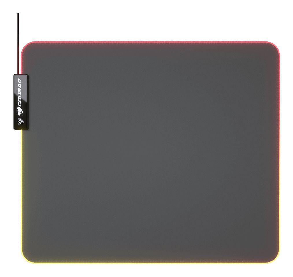 Rato COUGAR CGR-NEON (Preto)