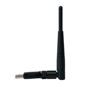 Adaptador USB Wi-Fi LOGILINK WL0238 (600 Mbit/s - 2,4 GHz e 5 GHz - USB), miniatura 5