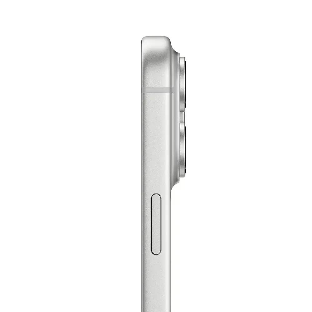 Smartphone APPLE iPhone 17 Pro (12GB/1TB - 6,3" - Prateado) — miniatura 4