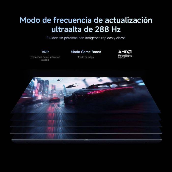 Televisão XIAOMI TV 144H (65" - QD-Mini LED - 4K Ultra HD - Cinzento), miniatura 4